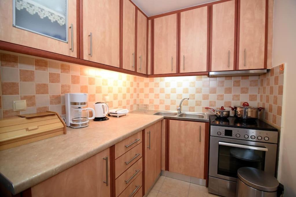 Вілла Plataneli House Plomari Екстер'єр фото