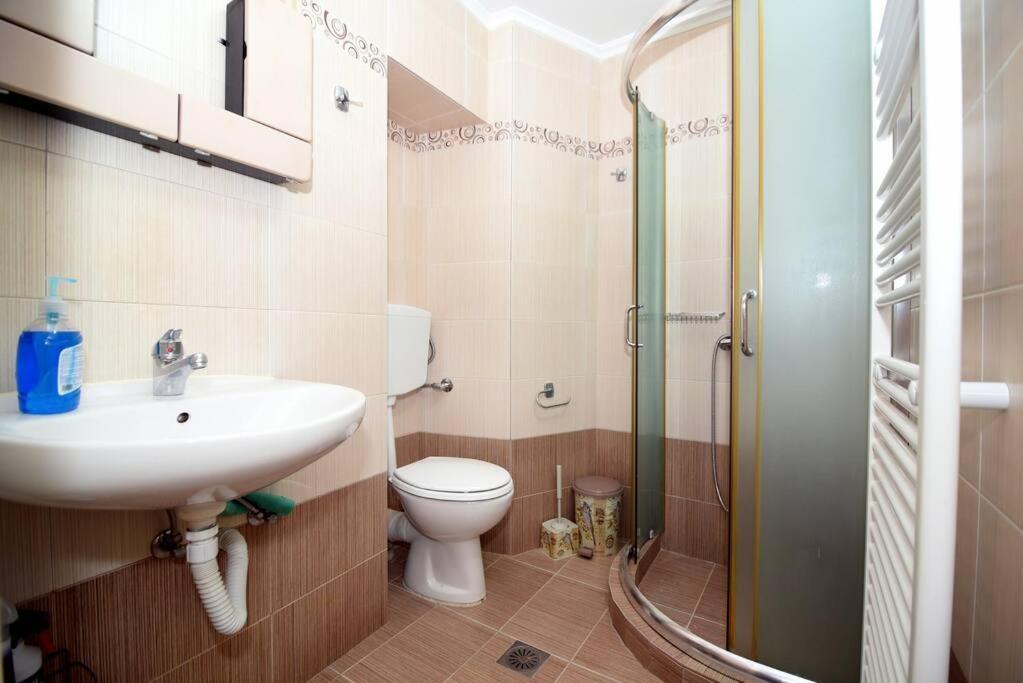 Вілла Plataneli House Plomari Екстер'єр фото